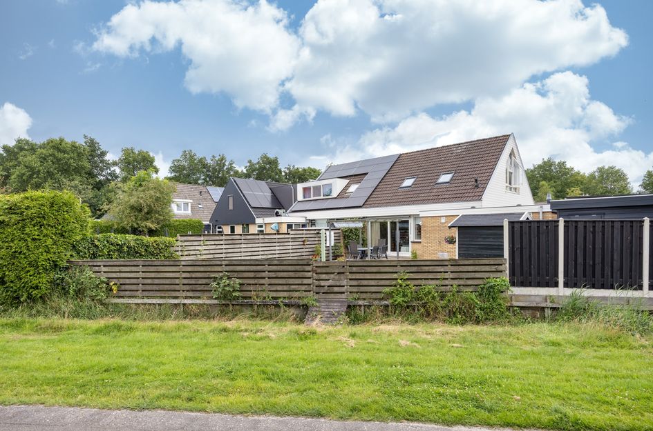De Greiden 9