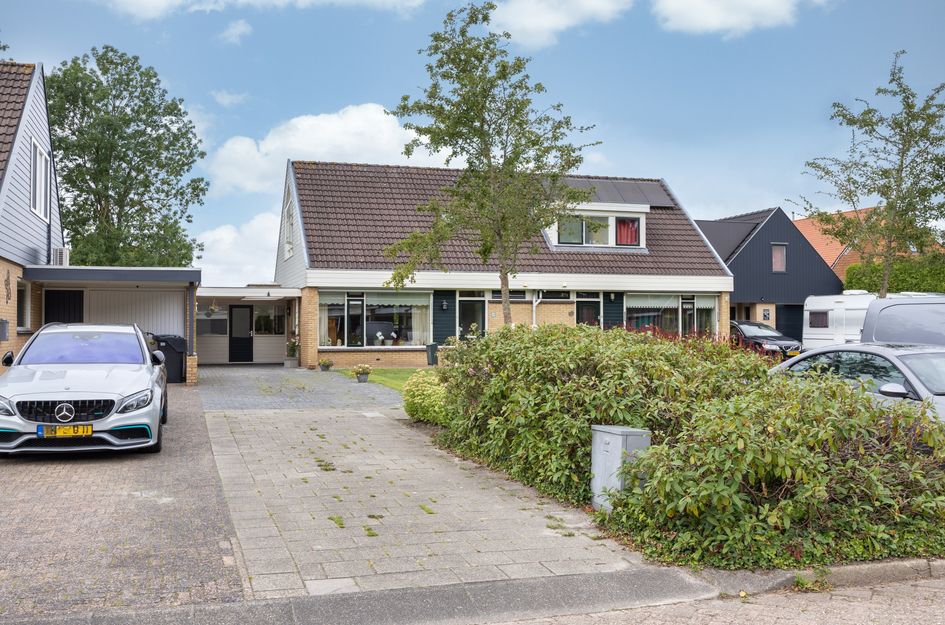 De Greiden 9