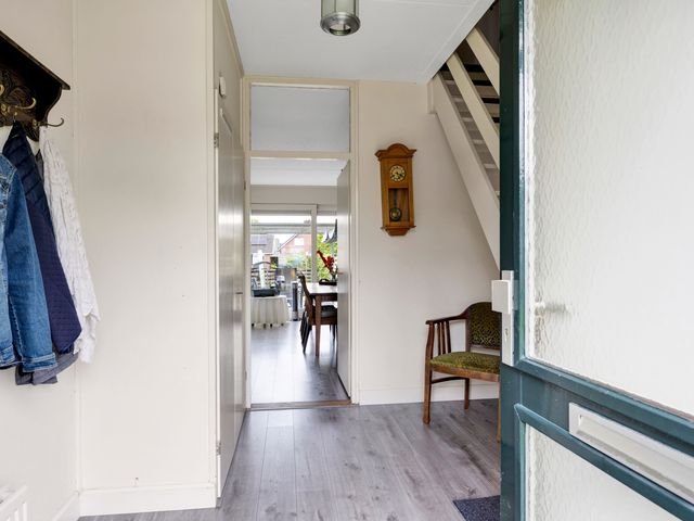 De Greiden 9, Idskenhuizen