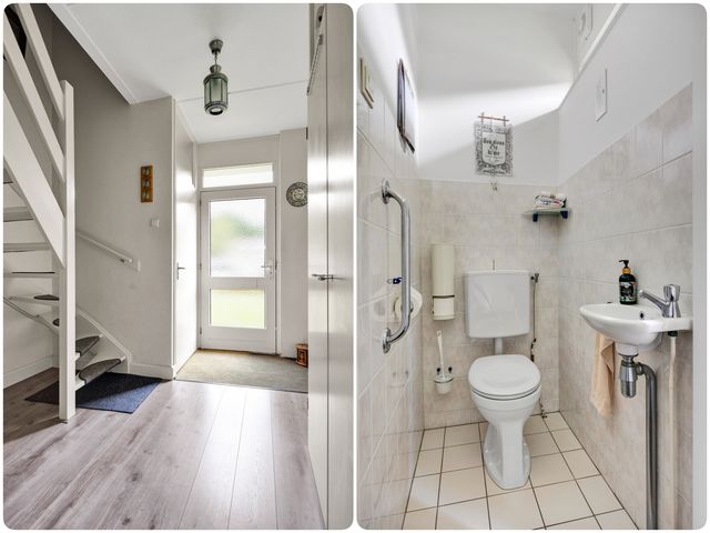 De Greiden 9, Idskenhuizen