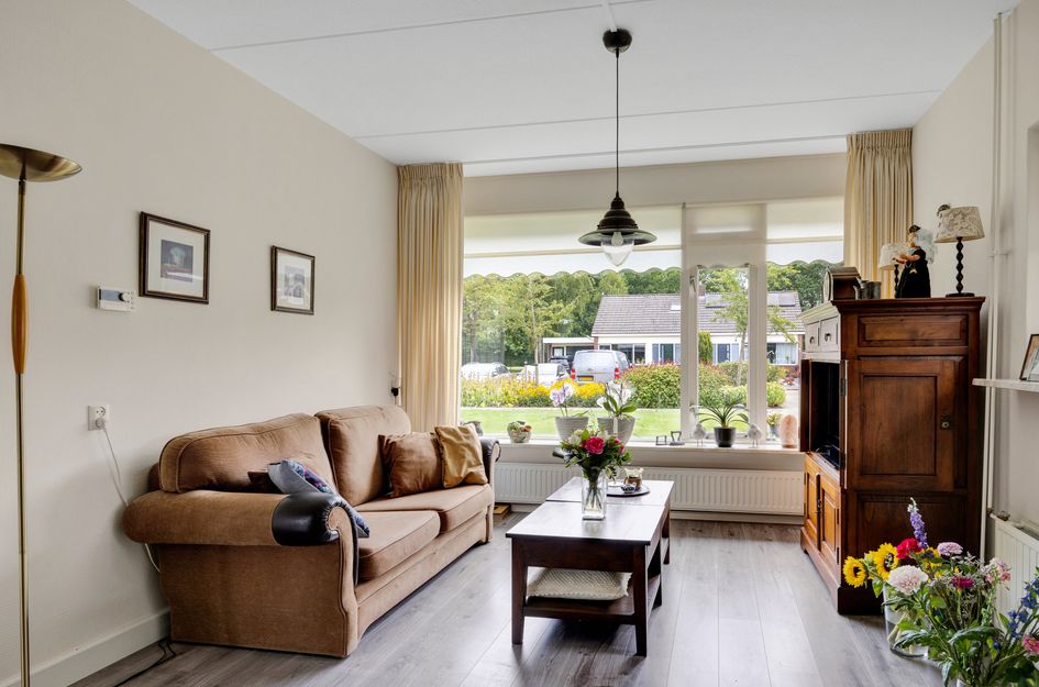 De Greiden 9