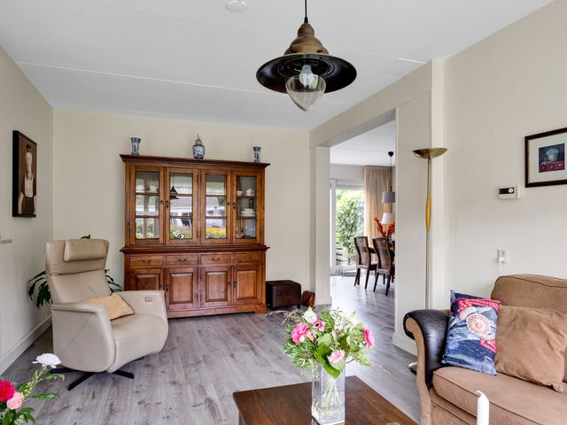 De Greiden 9, Idskenhuizen