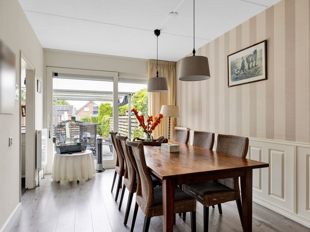 De Greiden 9, Idskenhuizen