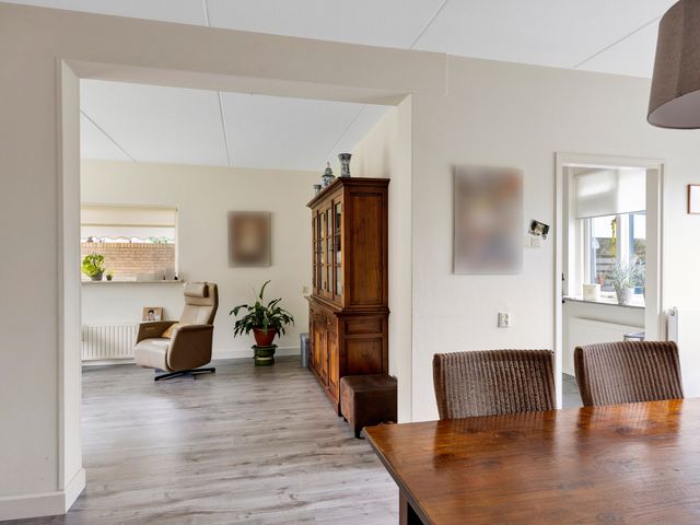 De Greiden 9, Idskenhuizen