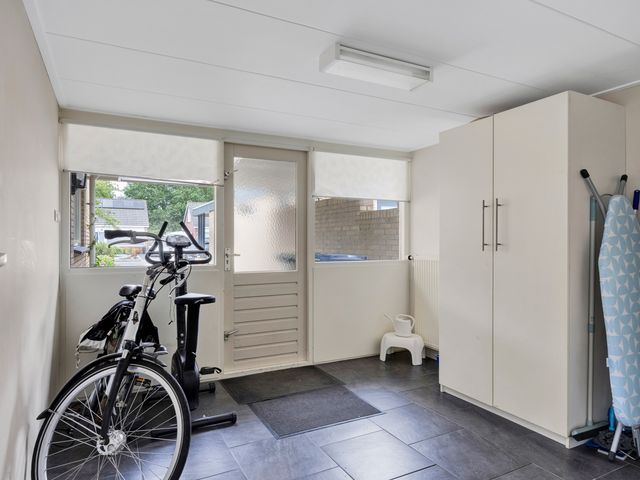 De Greiden 9, Idskenhuizen