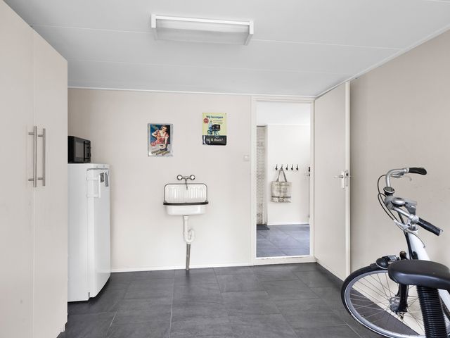 De Greiden 9, Idskenhuizen