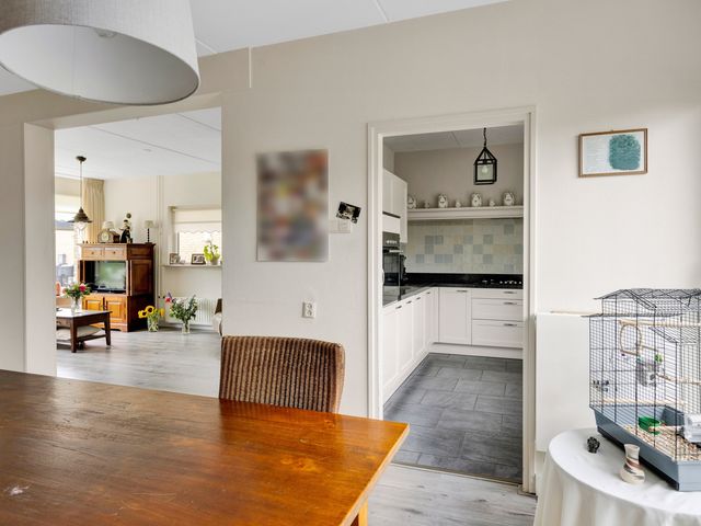 De Greiden 9, Idskenhuizen