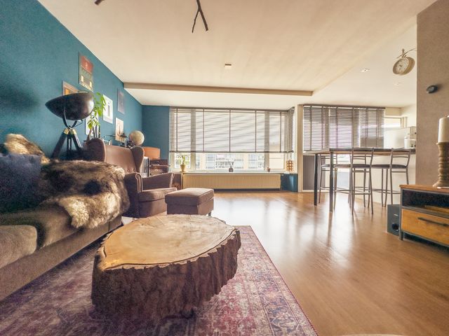 Uitstraat 64, Spijkenisse