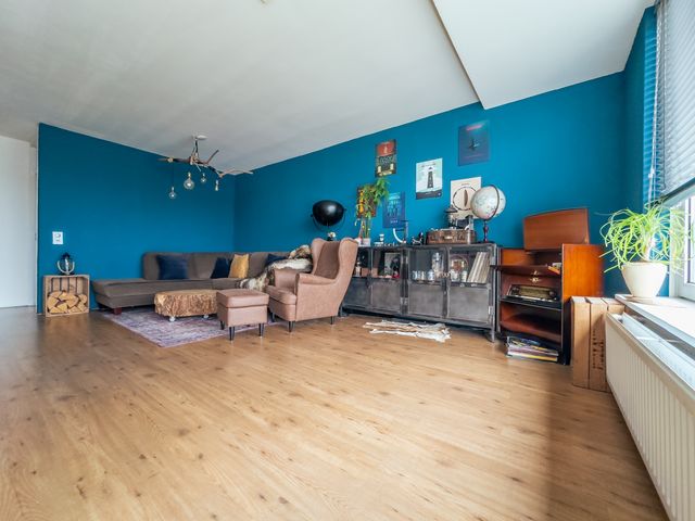 Uitstraat 64, Spijkenisse