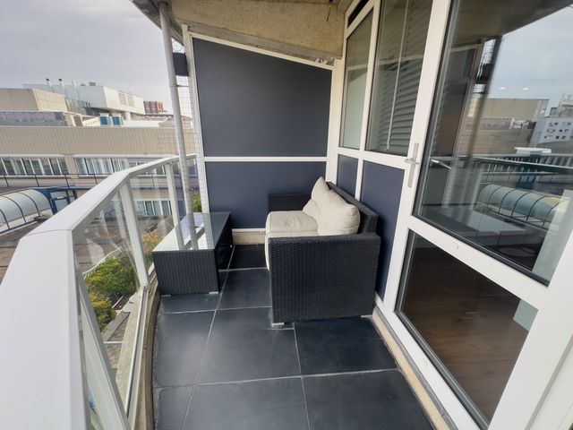 Uitstraat 64, Spijkenisse