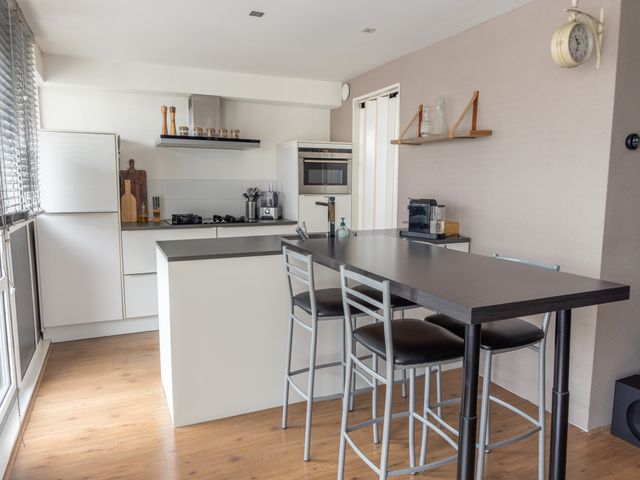 Uitstraat 64, Spijkenisse