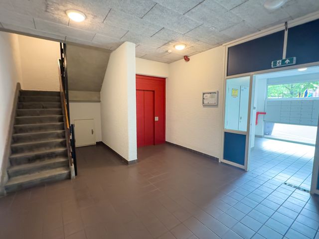 Uitstraat 64, Spijkenisse