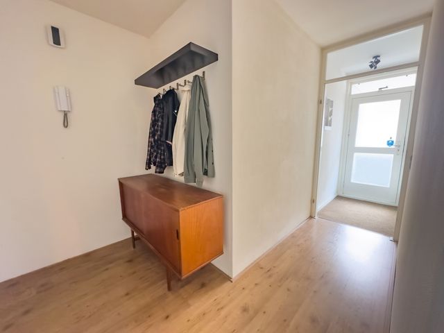 Uitstraat 64, Spijkenisse