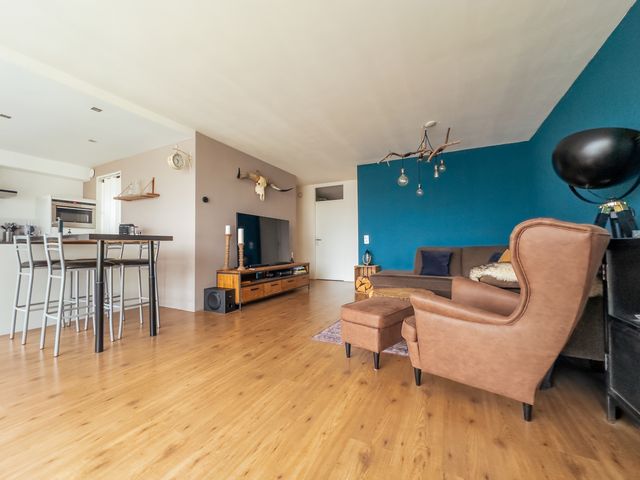 Uitstraat 64, Spijkenisse