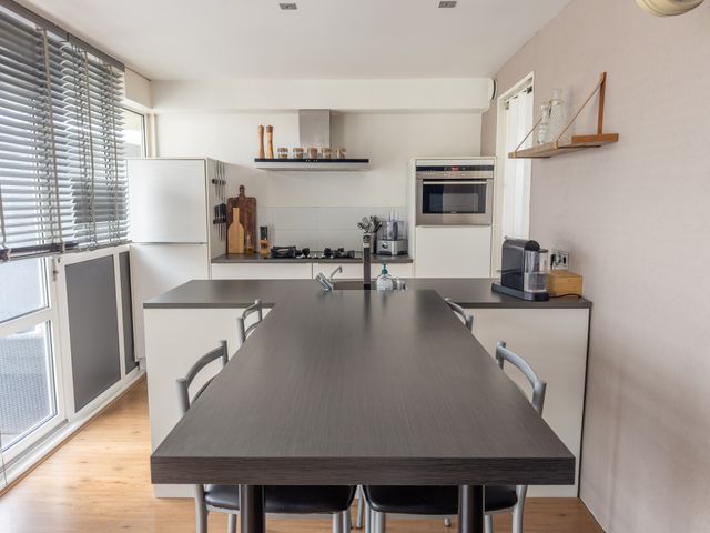 Uitstraat 64, Spijkenisse