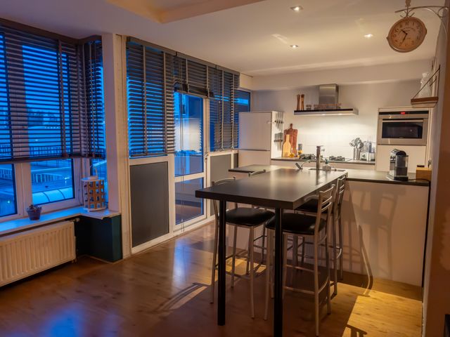 Uitstraat 64, Spijkenisse