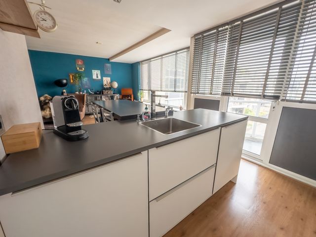 Uitstraat 64, Spijkenisse