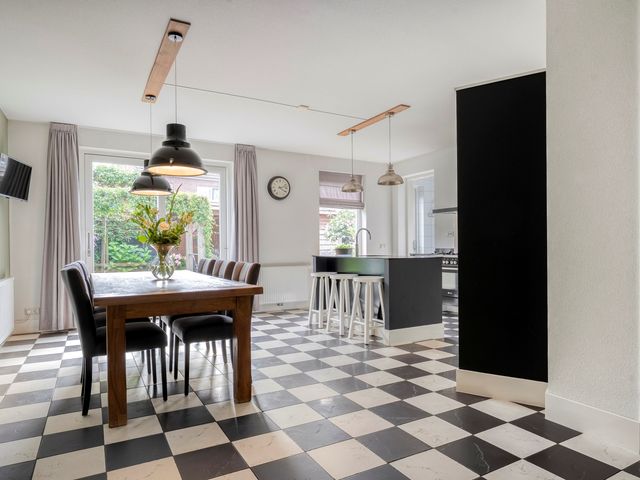 De Valkerij 3, Gramsbergen