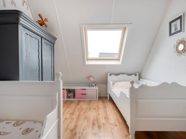 De Valkerij 3, Gramsbergen