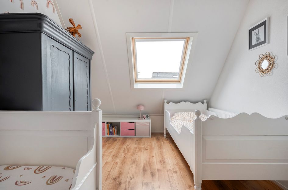 De Valkerij 3