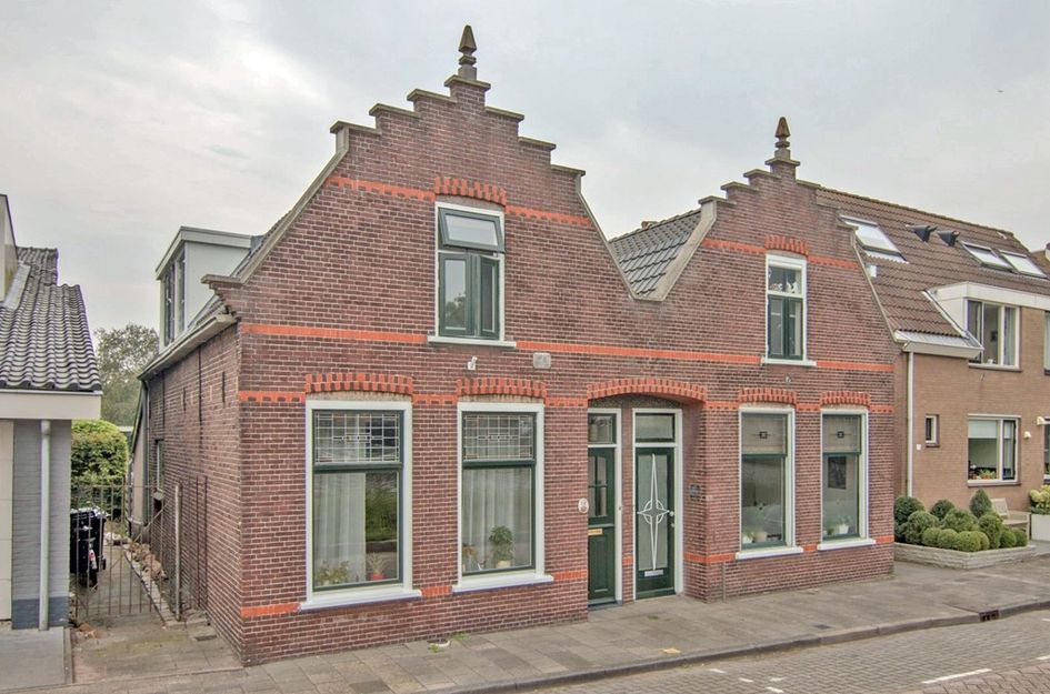 Zuidkade 218