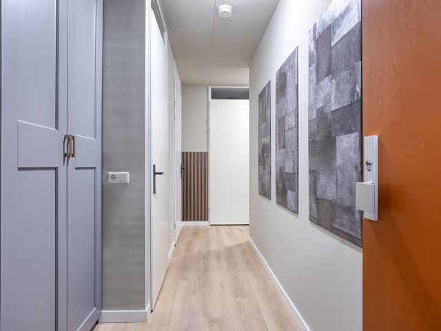 Brouwersgracht 212, Veenendaal