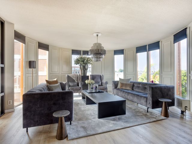 Brouwersgracht 212, Veenendaal