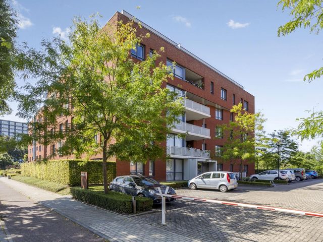 Cavaleriestraat 54, Sittard