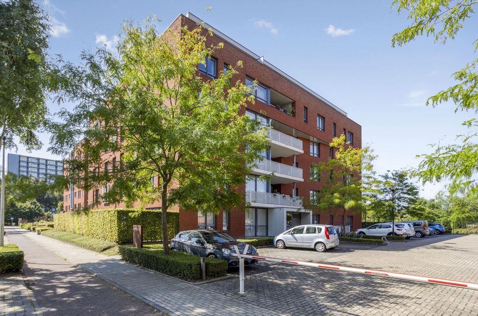Cavaleriestraat 54
