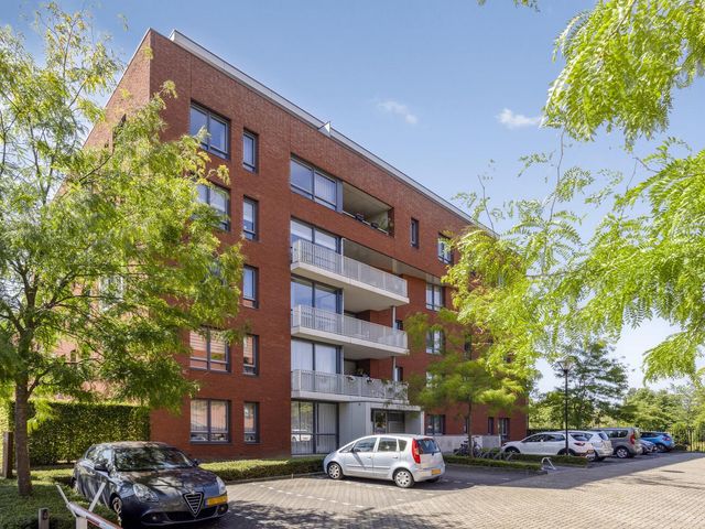 Cavaleriestraat 54, Sittard