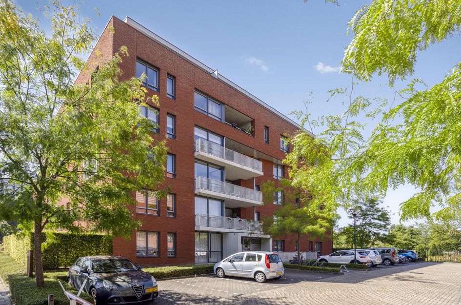 Cavaleriestraat 54