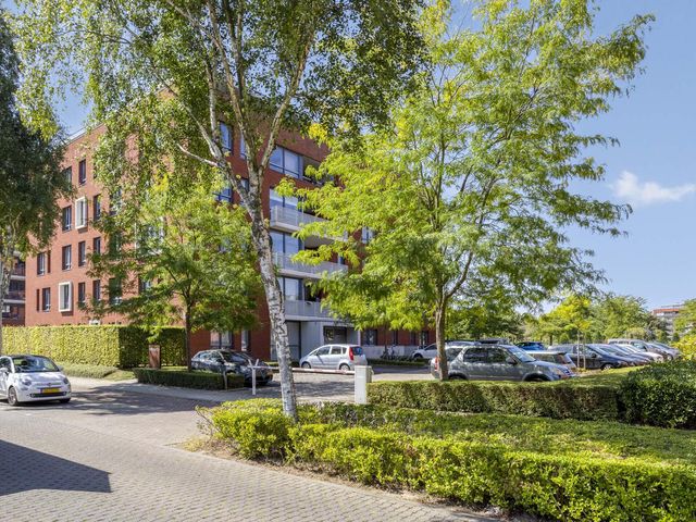 Cavaleriestraat 54, Sittard