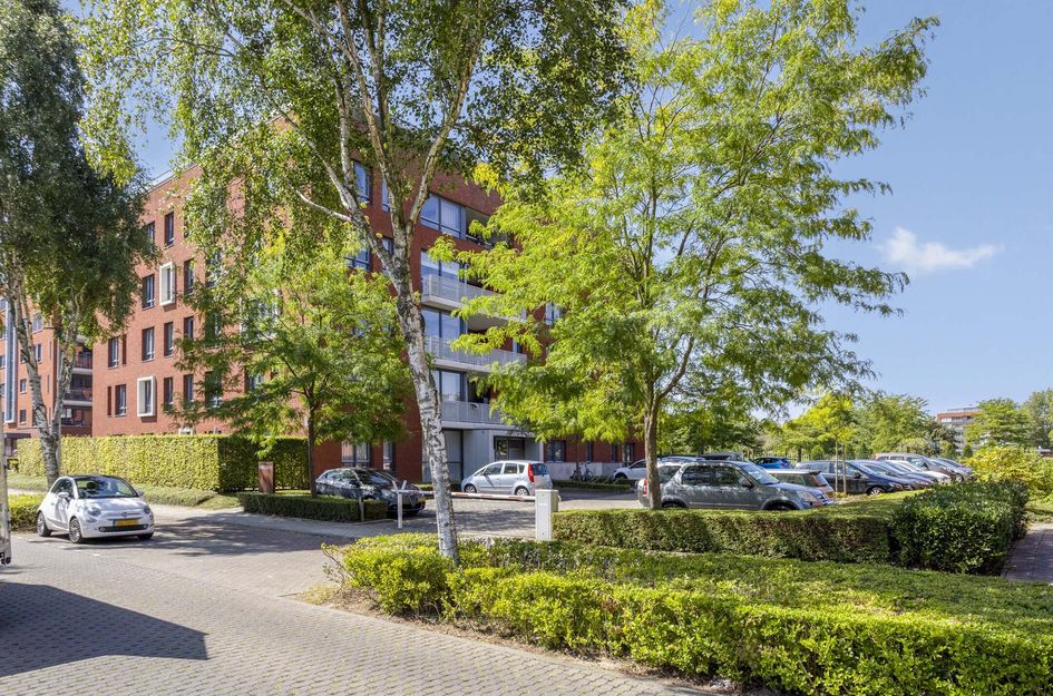Cavaleriestraat 54