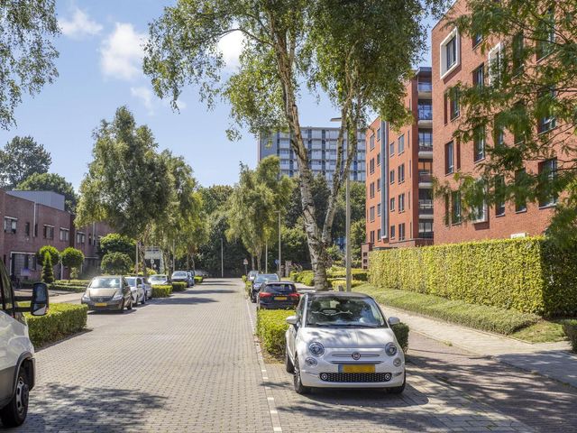 Cavaleriestraat 54, Sittard