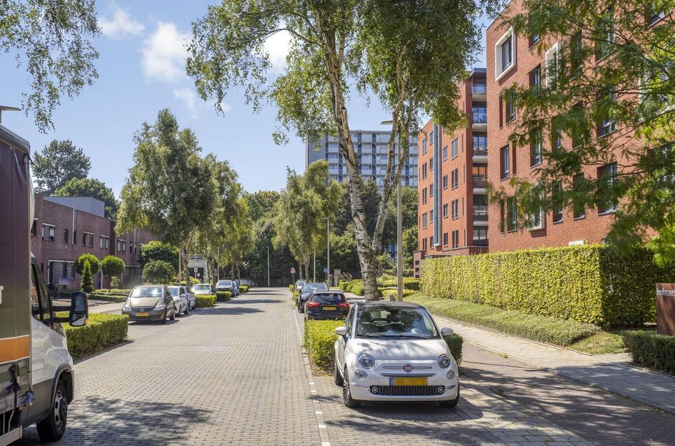 Cavaleriestraat 54
