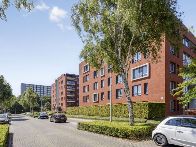 Cavaleriestraat 54, Sittard