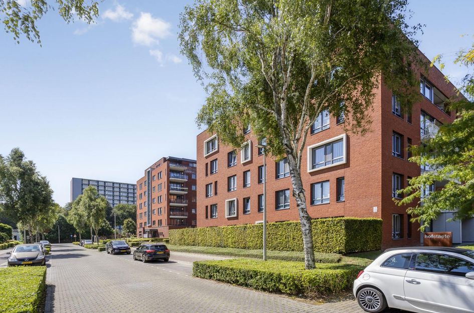 Cavaleriestraat 54