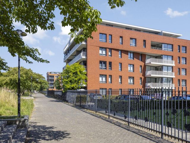 Cavaleriestraat 54, Sittard