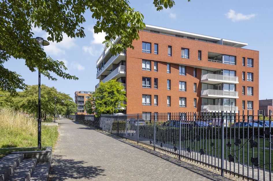 Cavaleriestraat 54