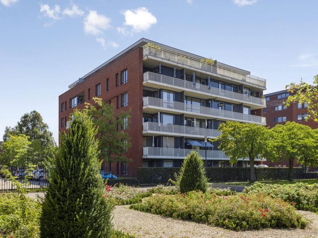 Cavaleriestraat 54, Sittard