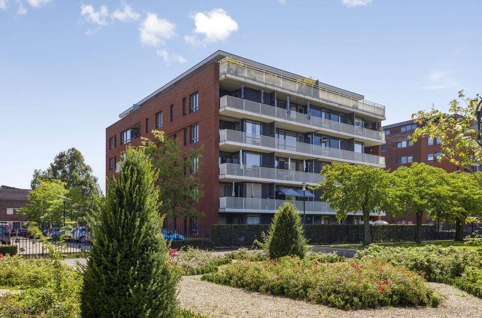 Cavaleriestraat 54