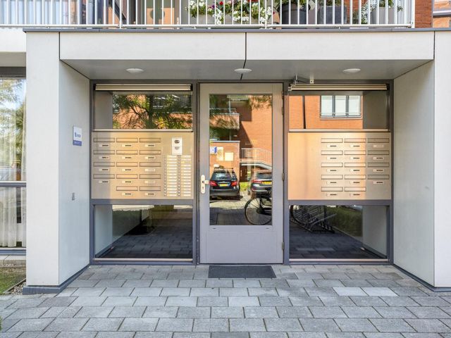 Cavaleriestraat 54, Sittard