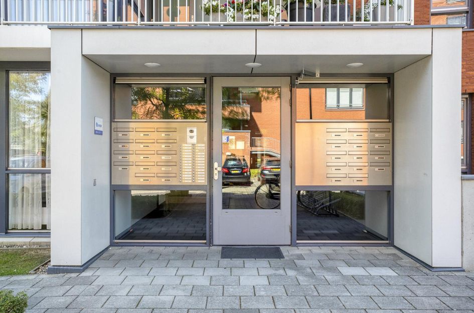 Cavaleriestraat 54
