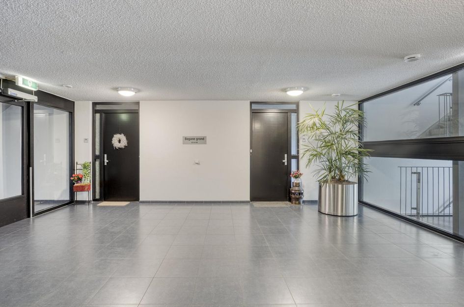 Cavaleriestraat 54