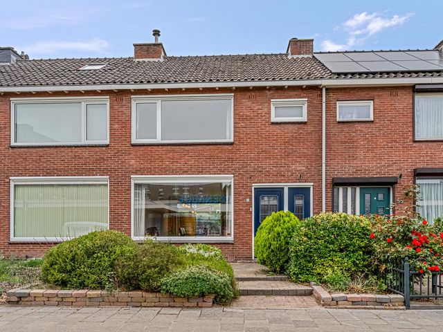 Symfoniestraat 53, Nijmegen