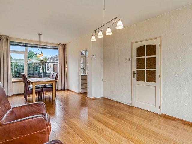 Symfoniestraat 53, Nijmegen