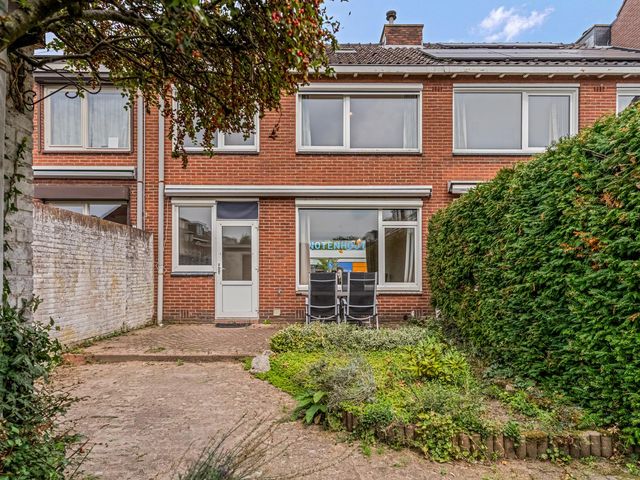 Symfoniestraat 53, Nijmegen