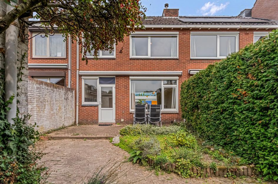 Symfoniestraat 53