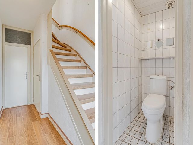 Symfoniestraat 53, Nijmegen