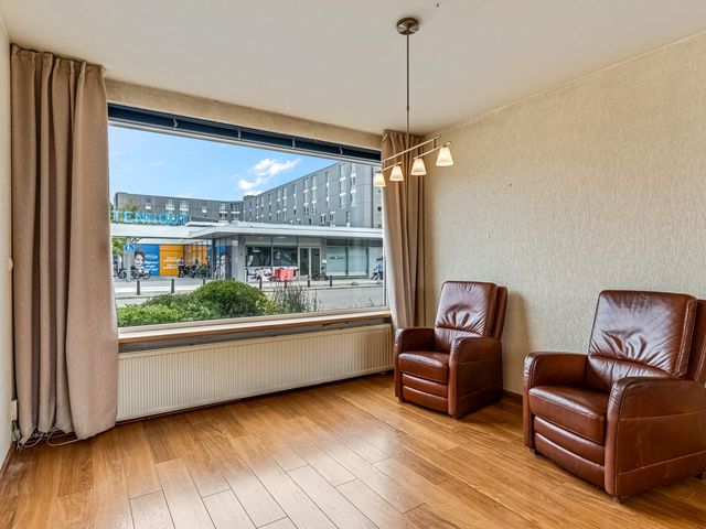 Symfoniestraat 53, Nijmegen
